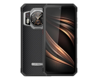 OUKITEL WP21 12/256GB 9800mAh czarny 120Hz WP21-BK/CHOUT/OL - 1340586 - zdjęcie 1
